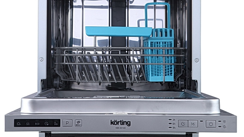 Ремонт посудомоечных машин Korting