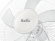 Вентилятор напольный Ballu BFF–801